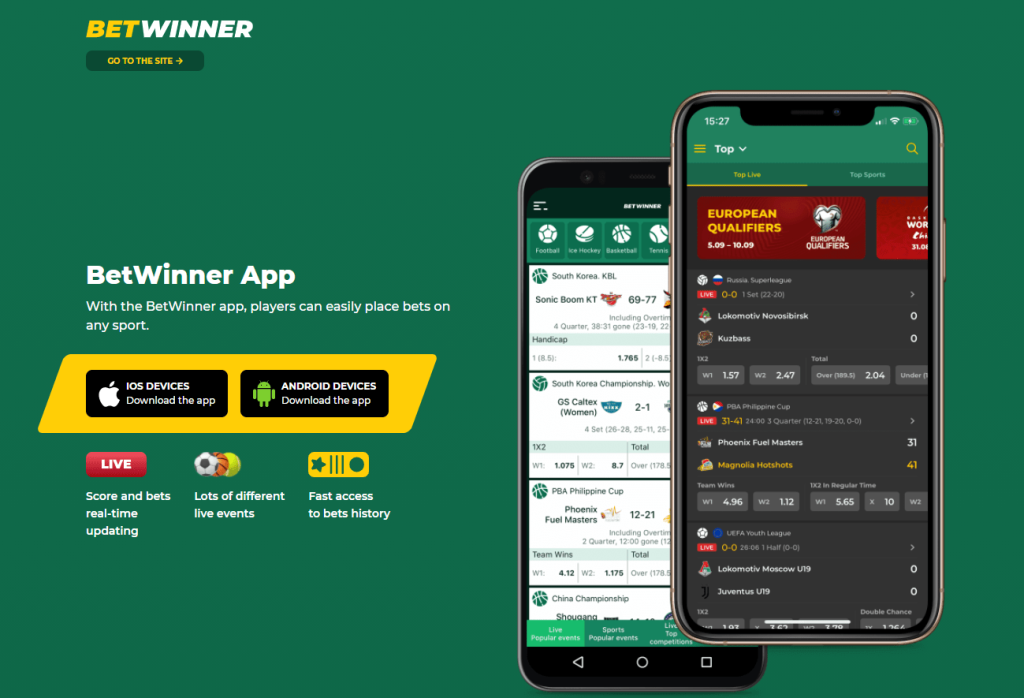 The Business Of Betwinner Senegal